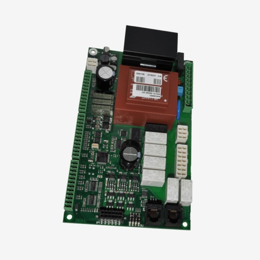 [110699] Control board CU60  Spare