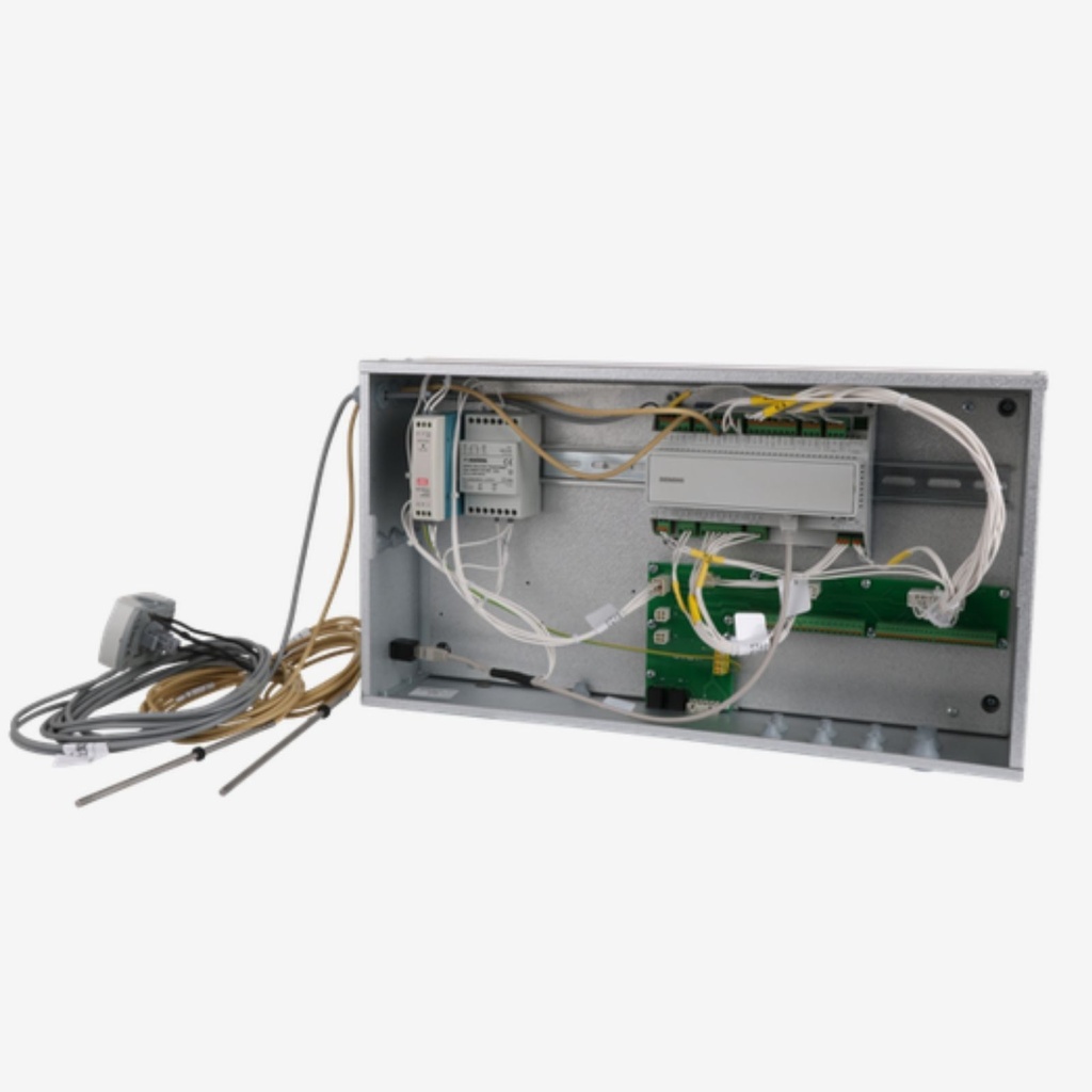 [118287] Control cabinet CS2500 RES