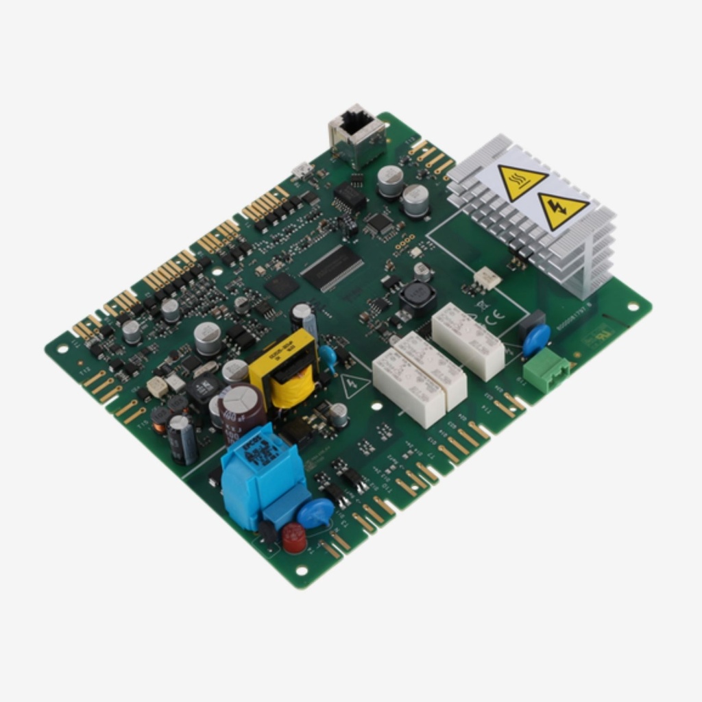 [117832] Control unit CU CL Res