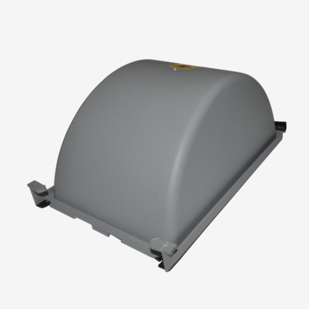 [112895] Cover fan SL4R Spare
