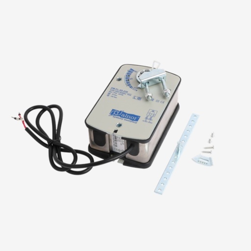 [118040] DM-FL-05-230 with return spring