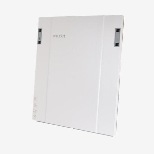 [116606] Door Nordic S2-S3 kpl Spare