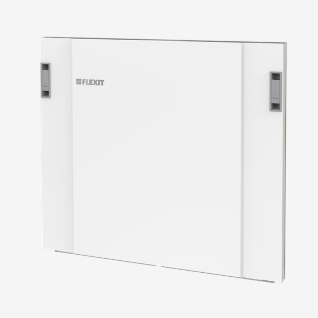 Door Nordic S4 spare