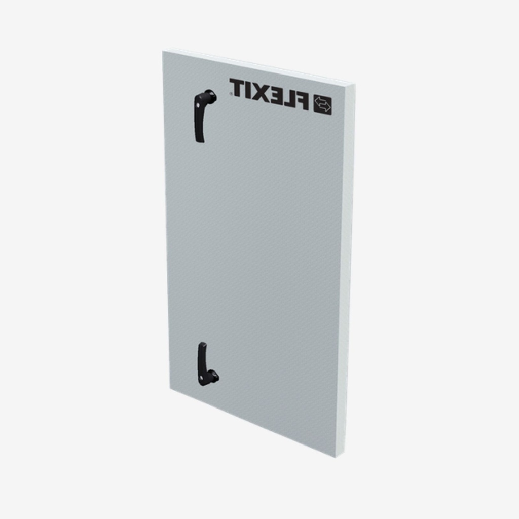 Door S32R, spare