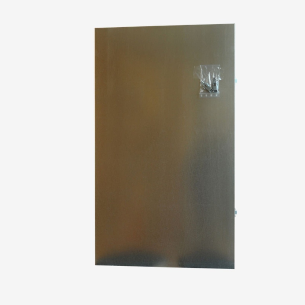Door complete L4