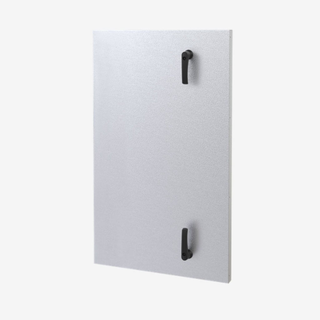 Door complete S15R Spare