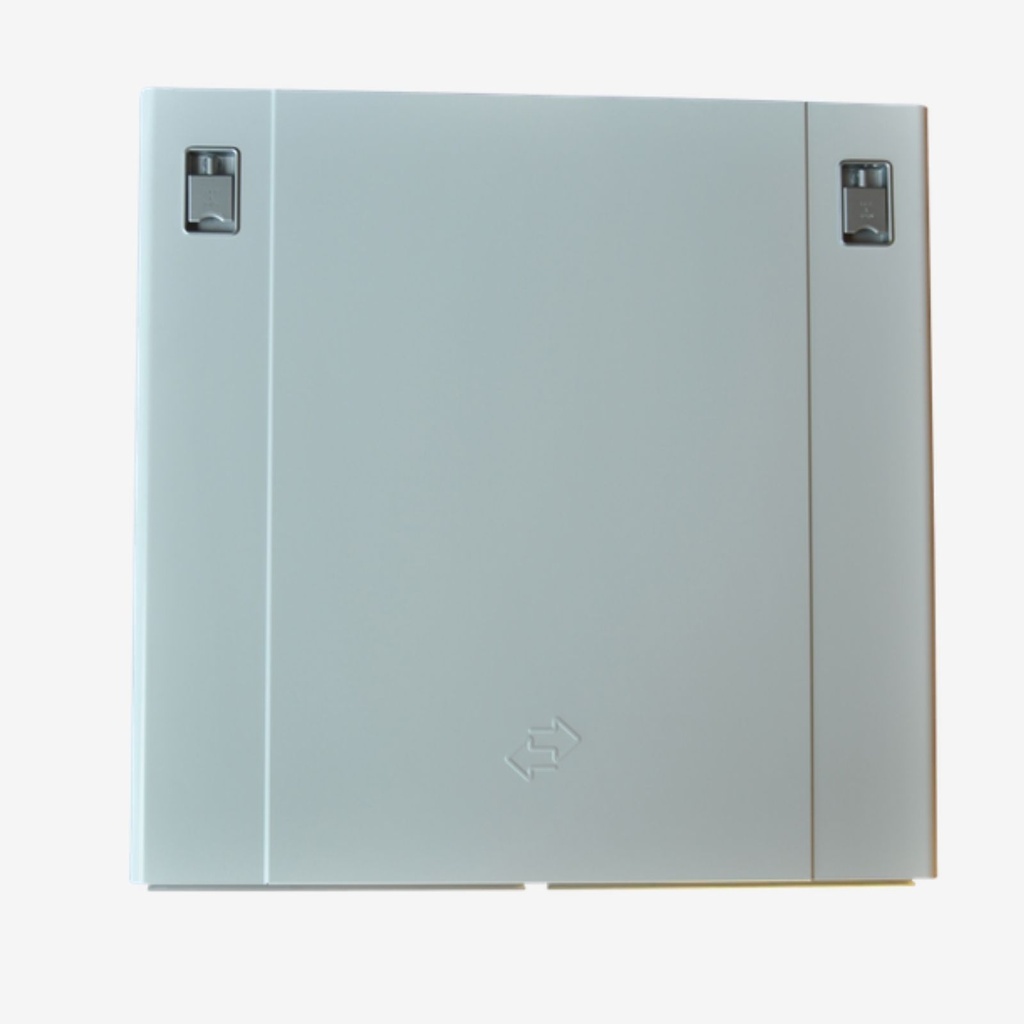 [110734] Door complete UNI3 Spare