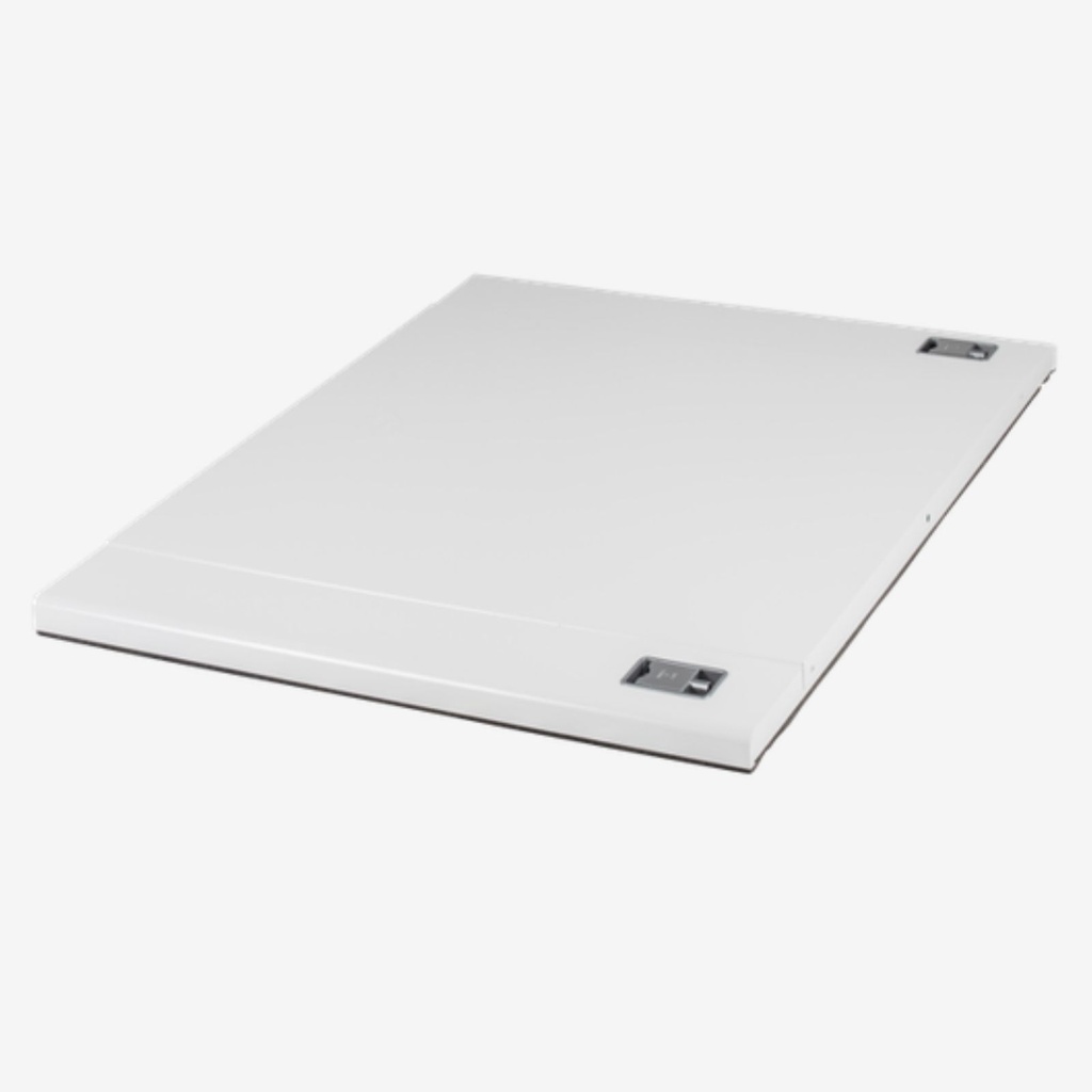 [110900] Door complete UNI4