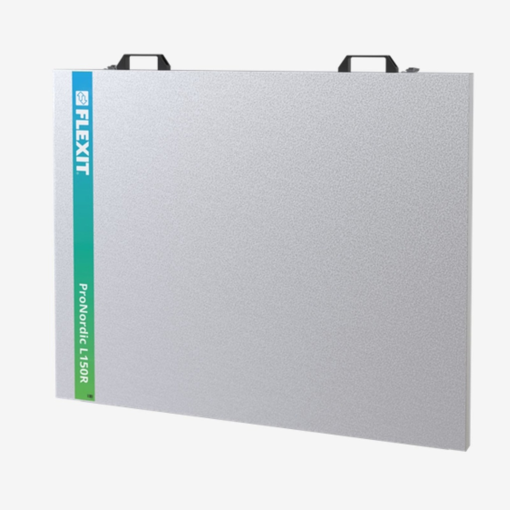 [118433] Door complette L110R spare