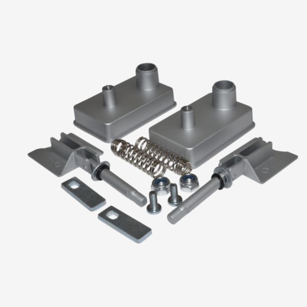 [110735] Door handle UNI2/3/4 Spare