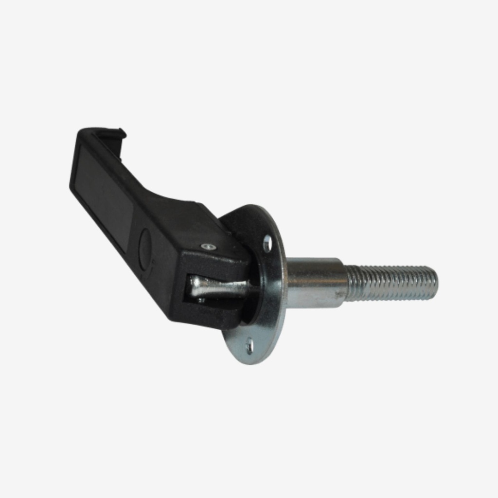 Door handle without locker L18/20/30 X Spare