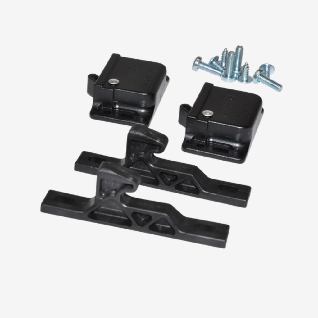 Door lock K2 Spare