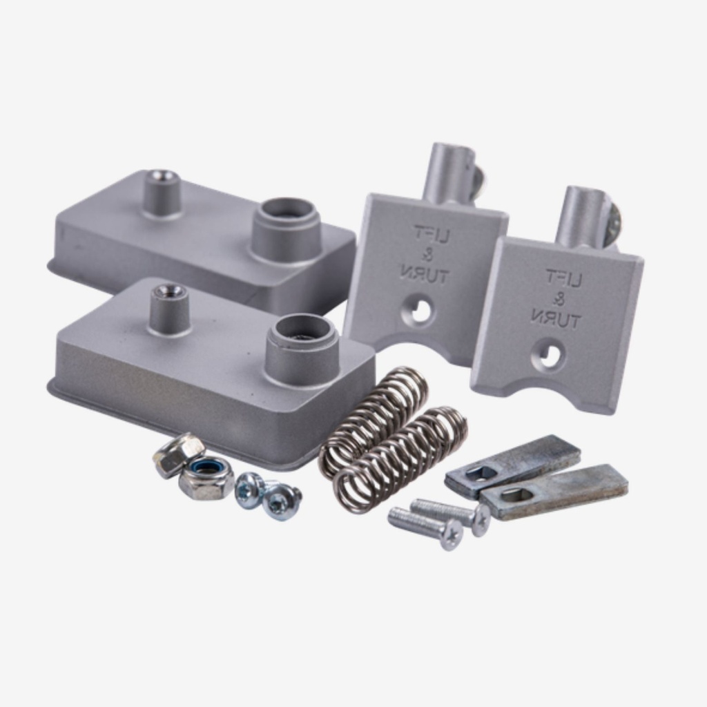 [114626] Door lock spare