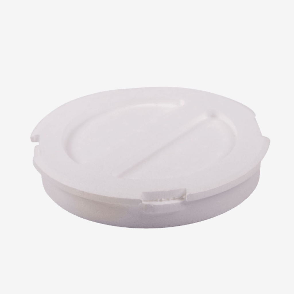 [110857] Duct Sealing ends   Spare