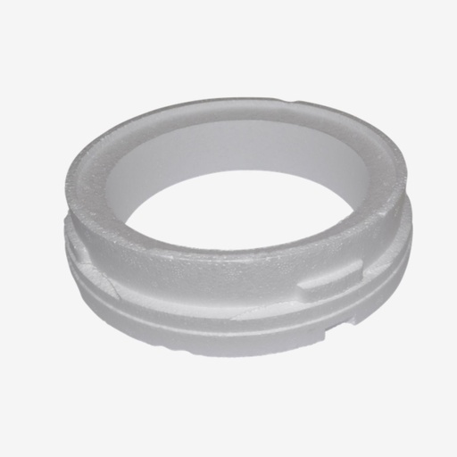 [110855] Duct insulation polystrene UNI3 -4