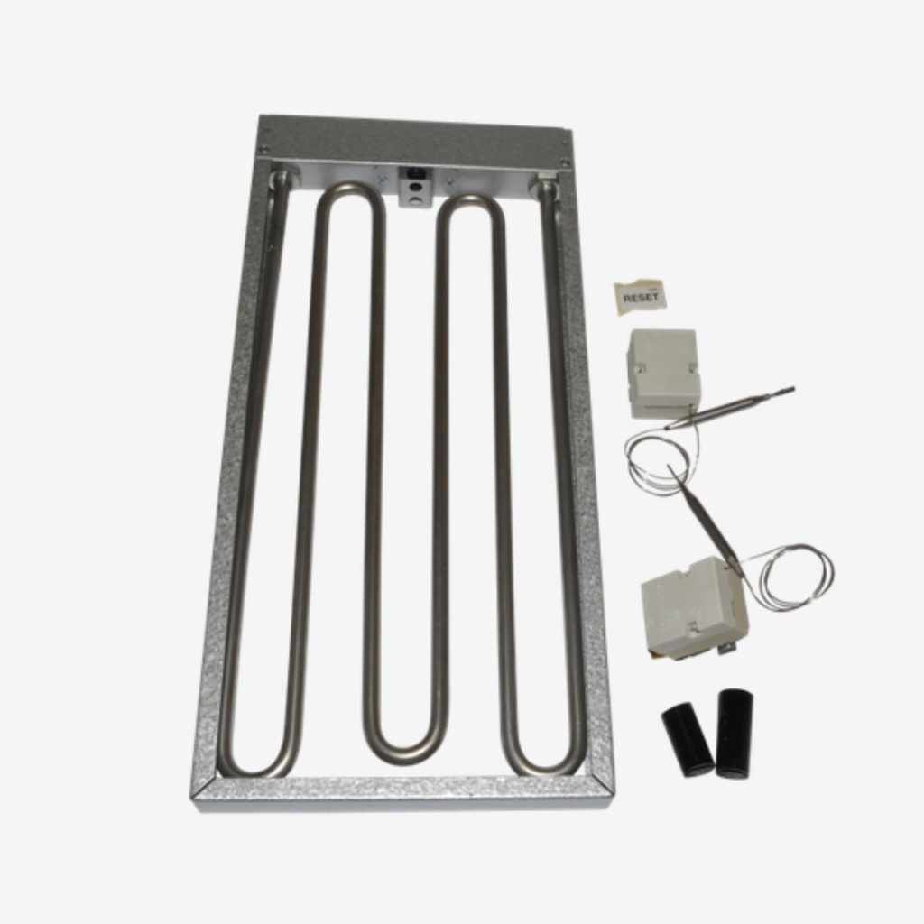 [98740] Electrical afterheater KIT SL4R