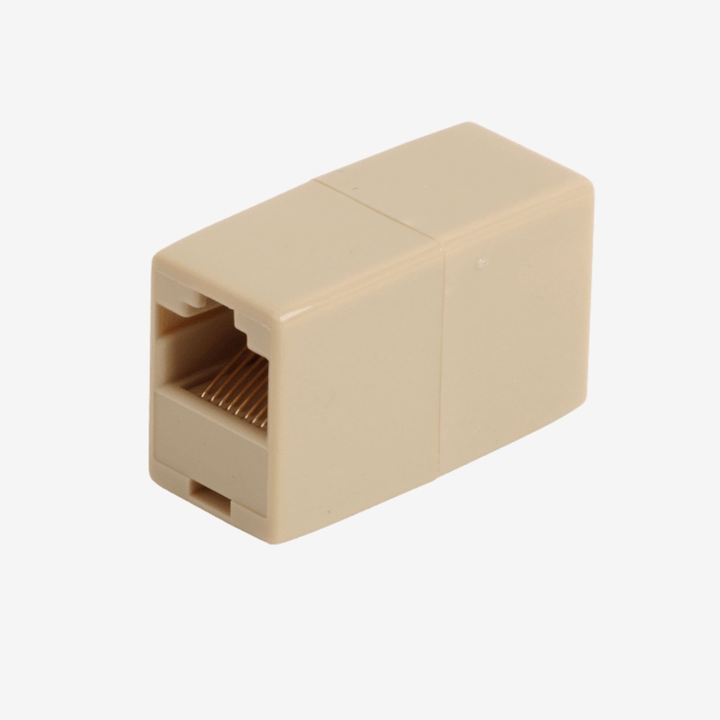 Extention contact 6-pin Spare