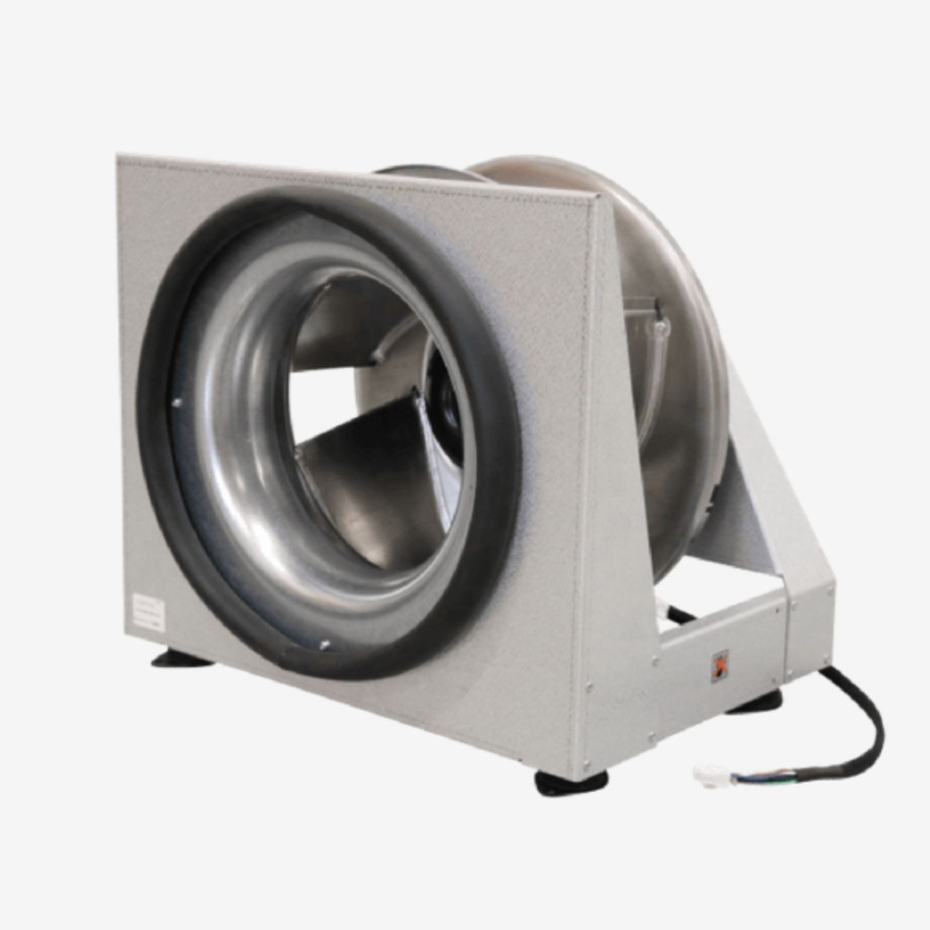 [118554] Fan L190R Spare