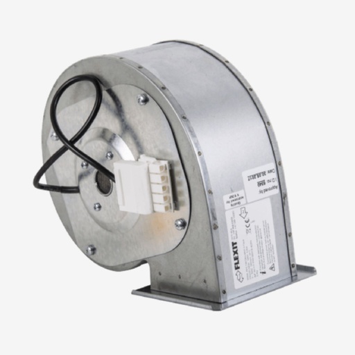 [98732] Fan SL4 R-L,  Spare