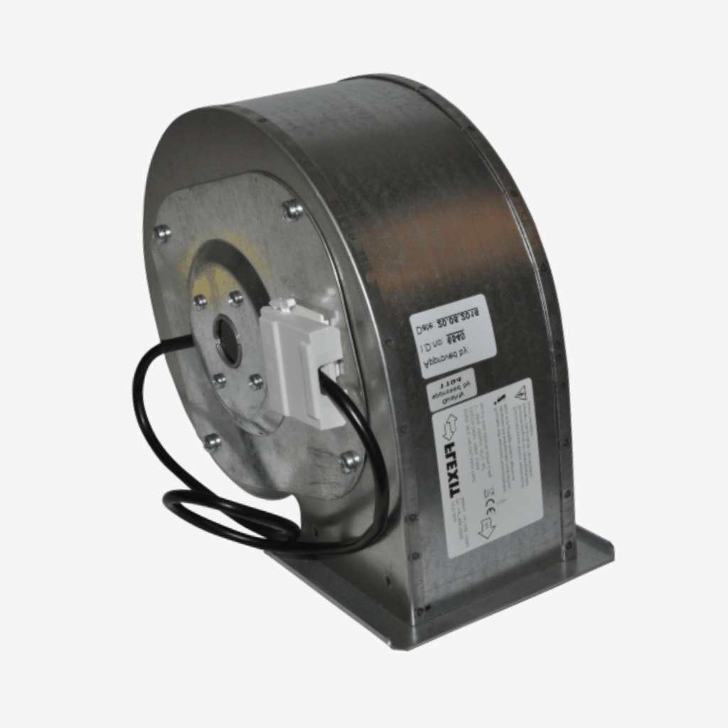 Fan SL4 R-R  Spare
