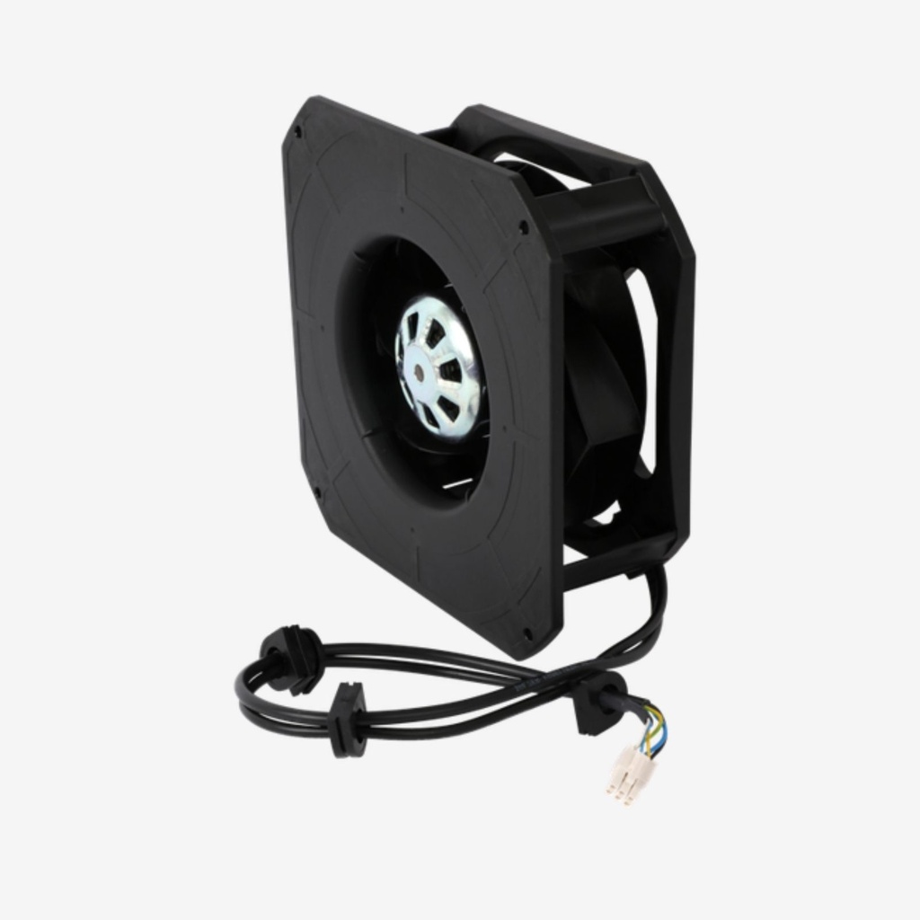 Fan compl Nordic CL3