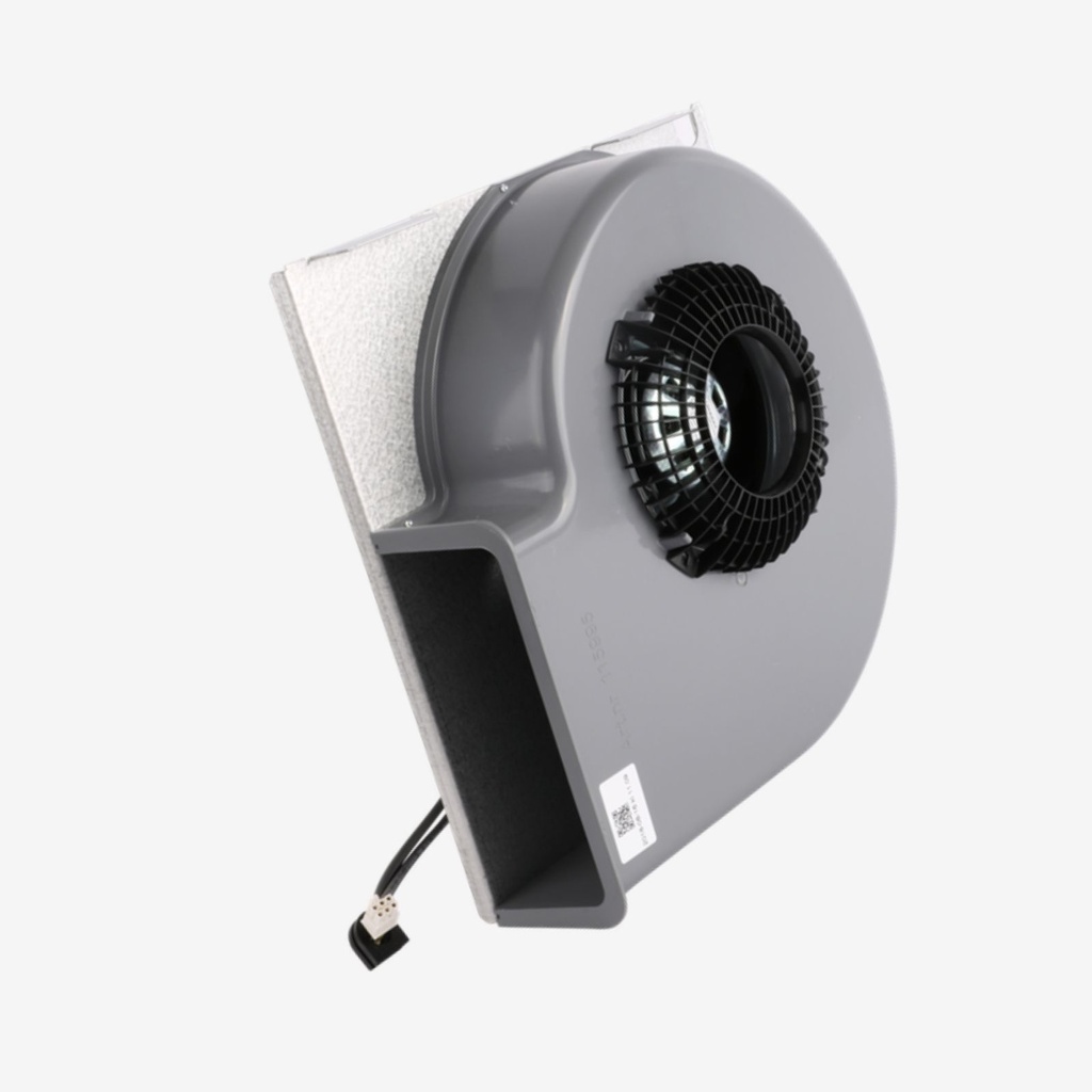 [116593] Fan compl Nordic S3