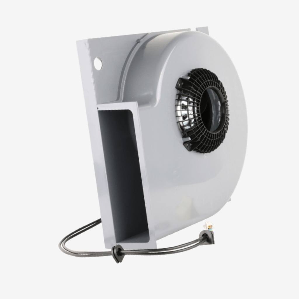 Fan compl. Nordic S4