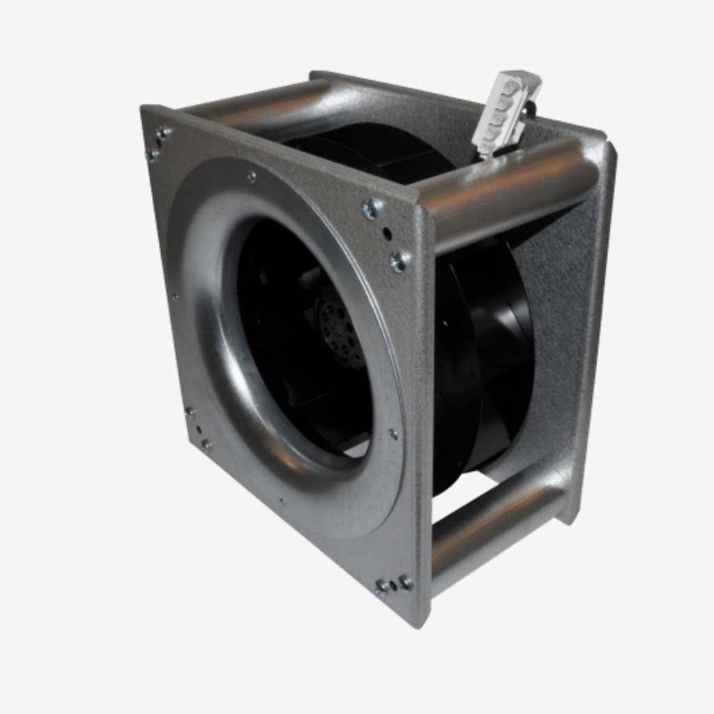 Fan complete 03/S12 Pare