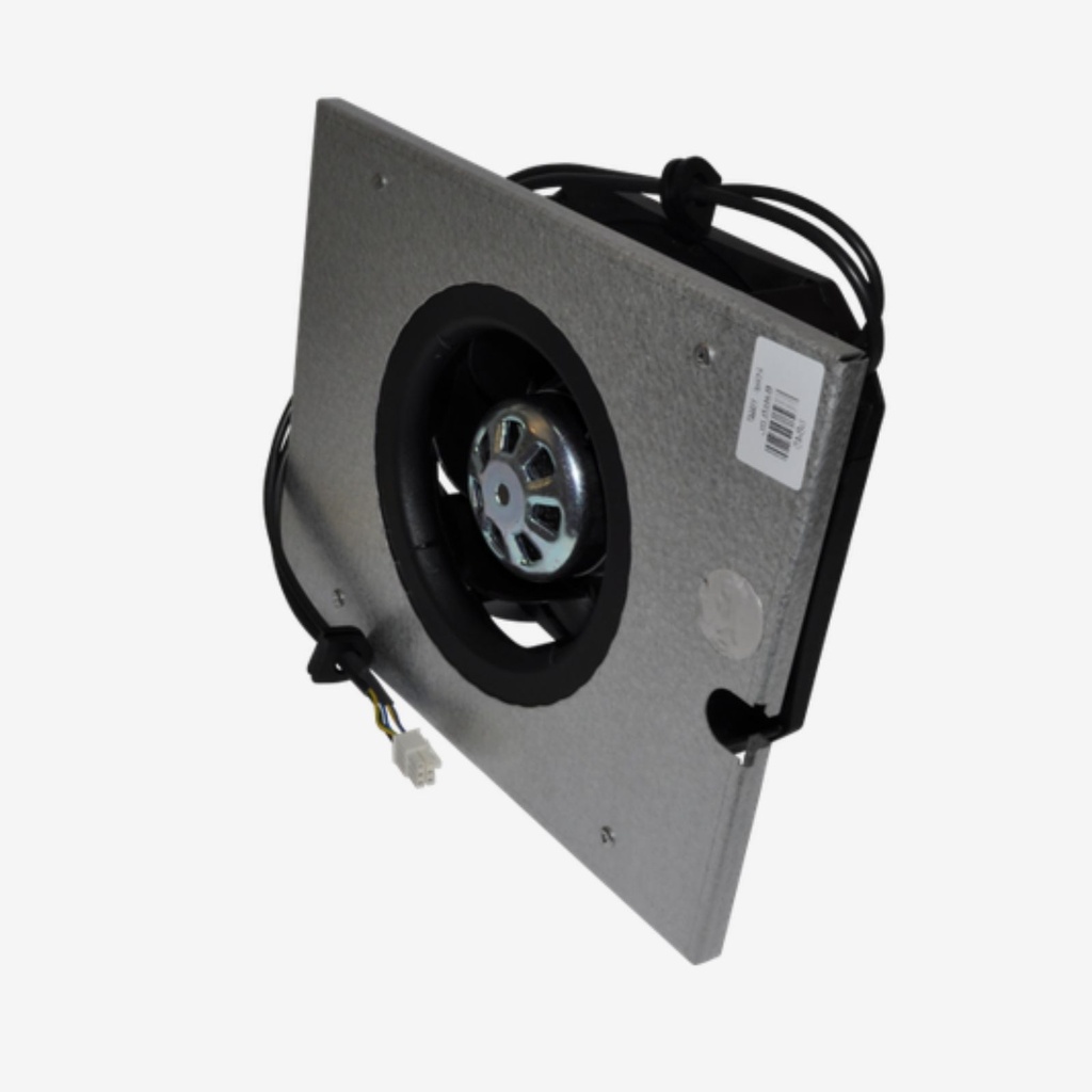 Fan complete C2 spare