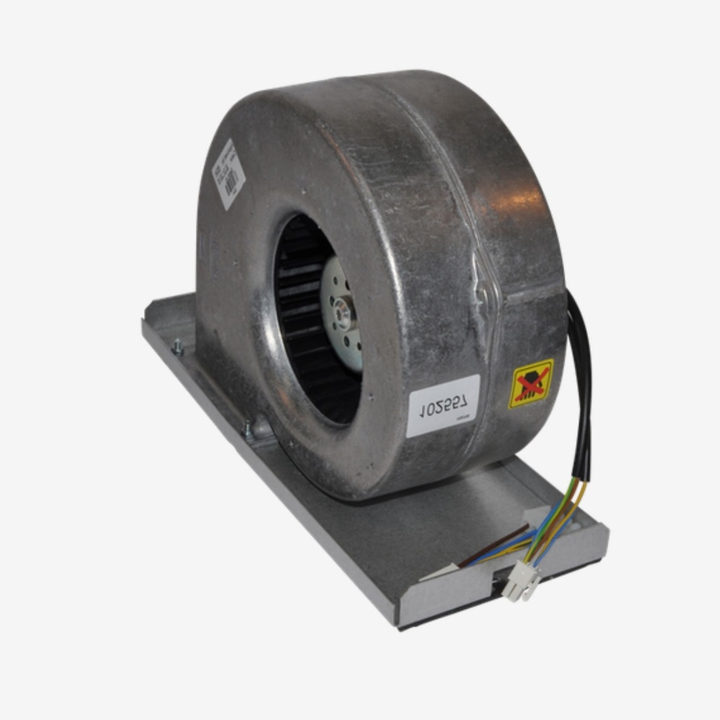 Fan complete K2 EC Spare