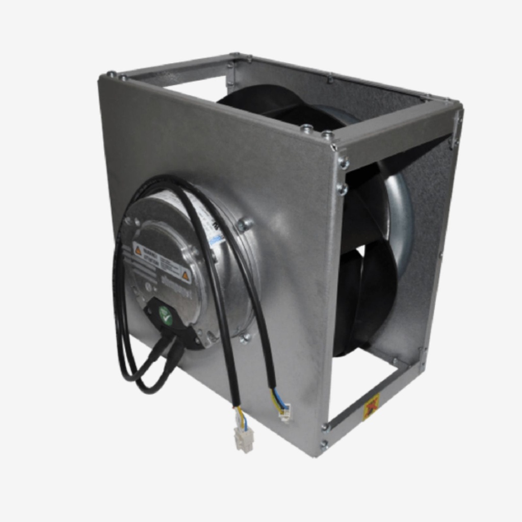 [113070] Fan complete L14R Spare