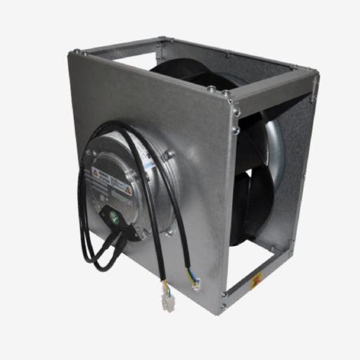 [113070] Fan complete L14R Spare