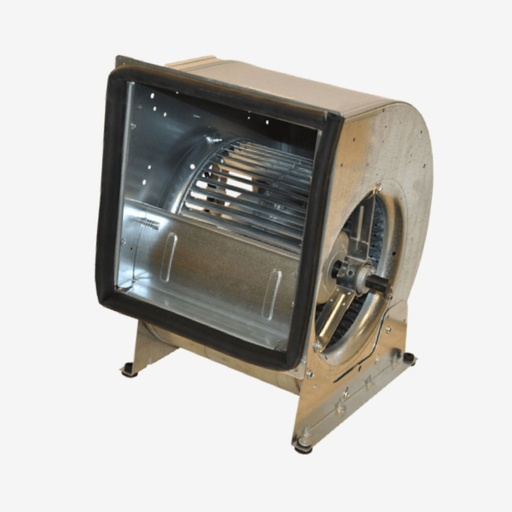 [98341] Fan complete L18 Spare