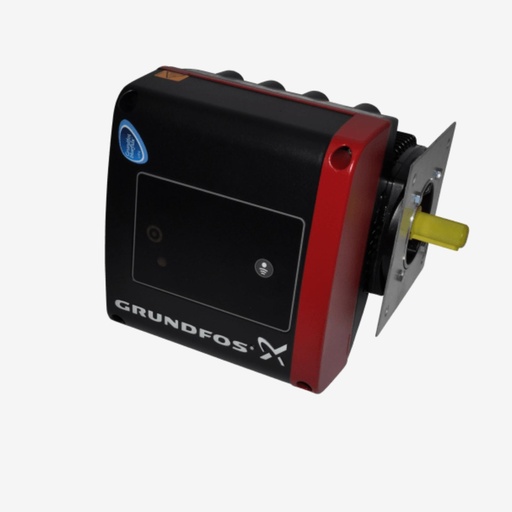 [98800] Fan complete L20X w/adapter Spare