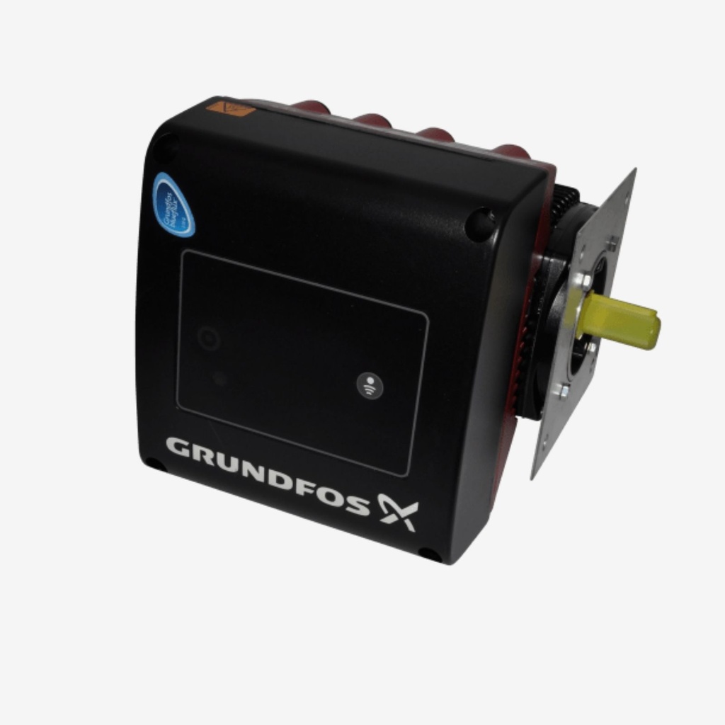 Fan complete L30X w/adapter Spare