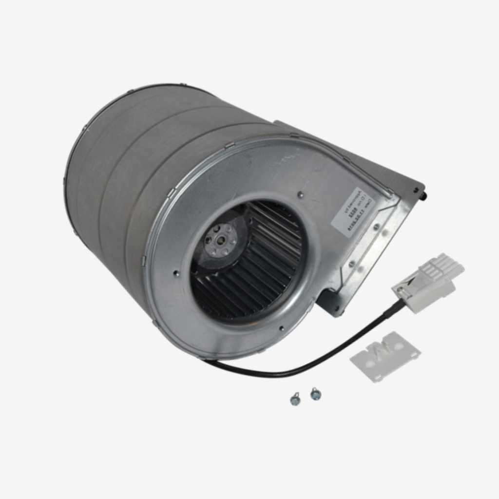 Fan complete L7 Spare