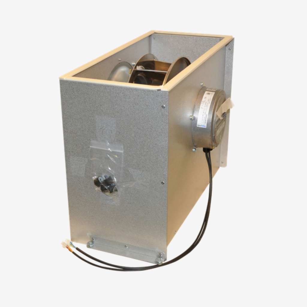 [112307] Fan complete S20R Spare