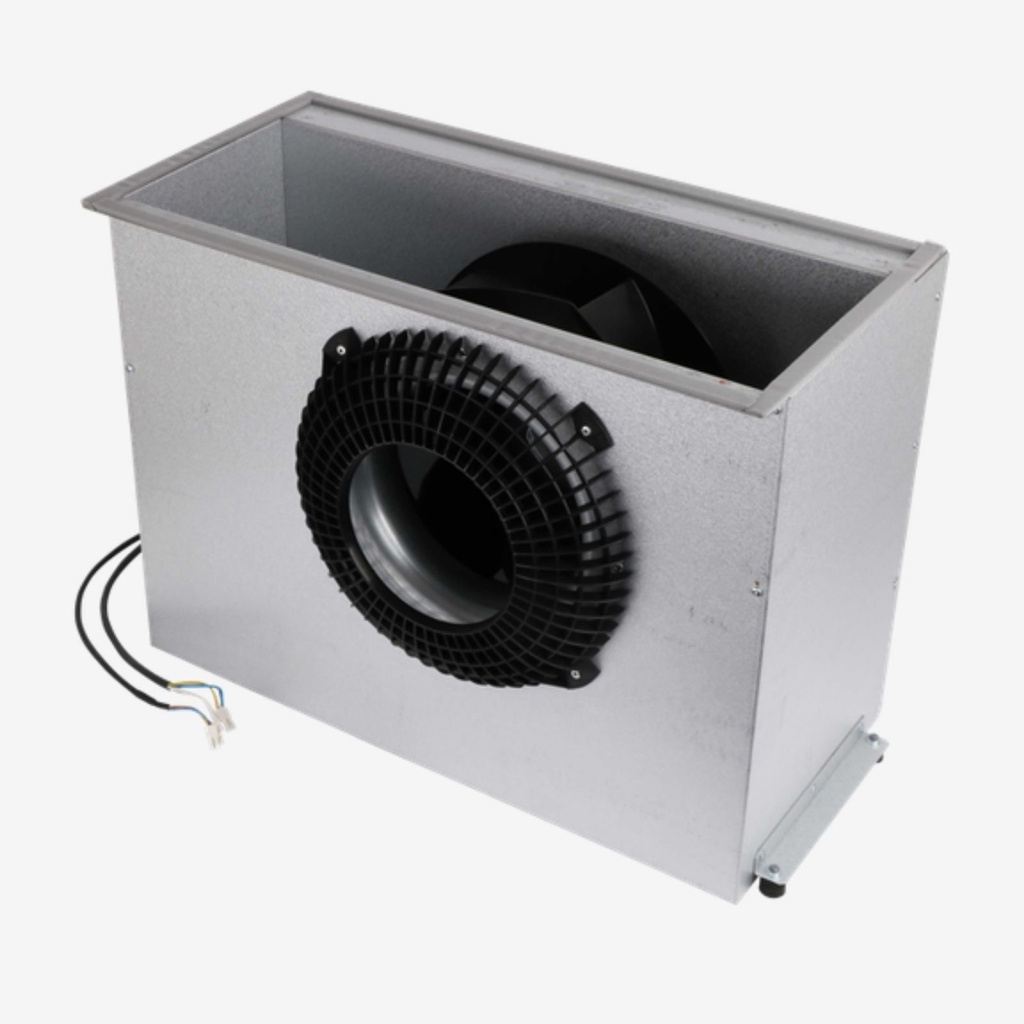 [118549] Fan complete S220R Spare