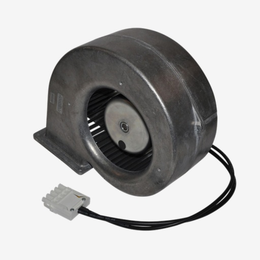 [98749] Fan complete S7 EC Spare