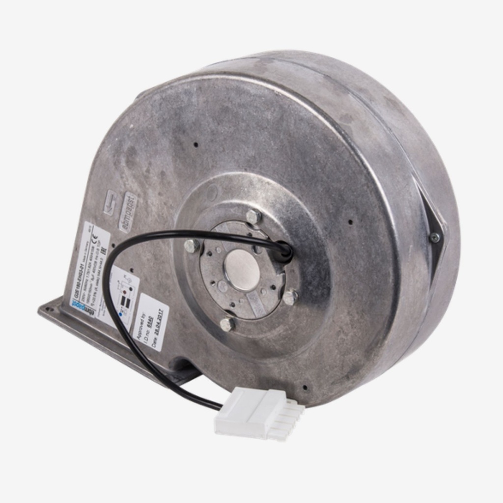 [98336] Fan complete S7R Spare