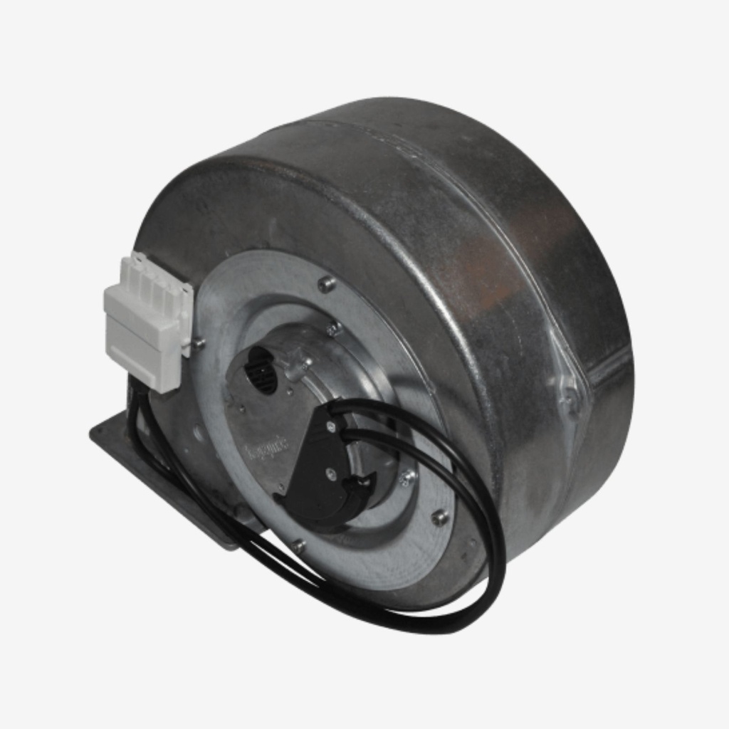 [98745] Fan complete SL4R EC left Spare