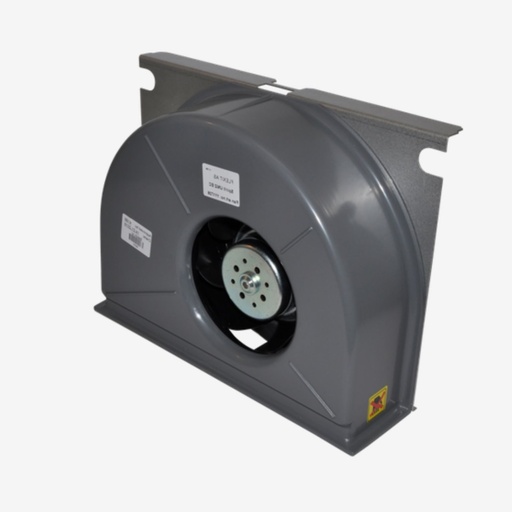 [111726] Fan complete UNI2 EC Spare