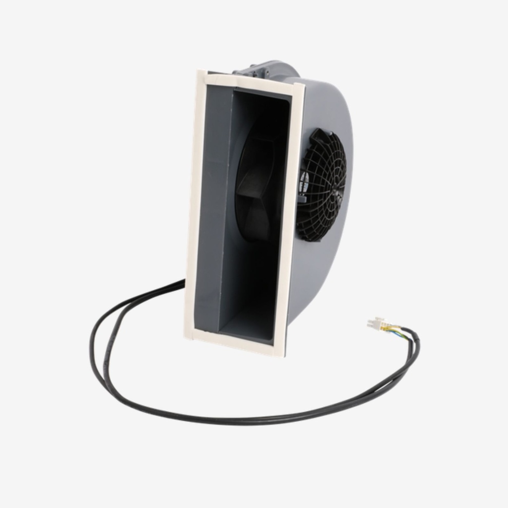 [120799] Fan supply KS3 Spare