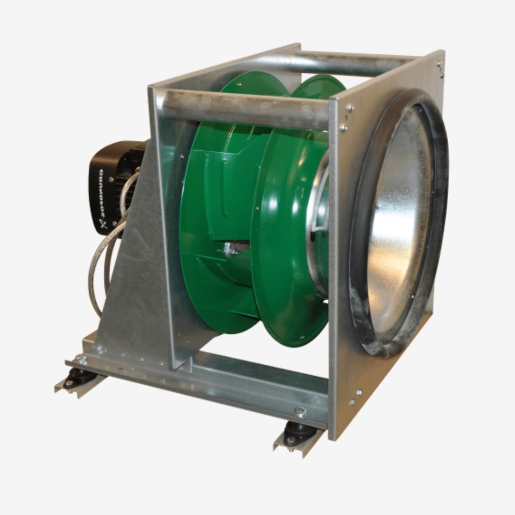 Fan,  L50   Spare