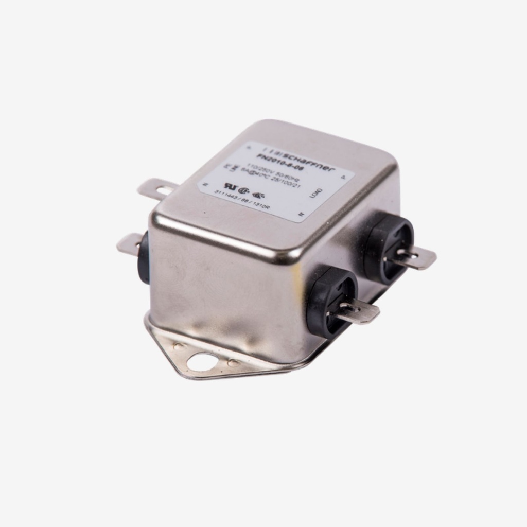 [112563] Filter EMC Spare