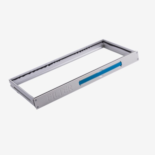 [113670] Filter cassette UNI 4 Spare