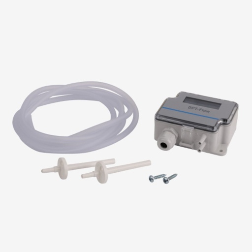 [100522] Flow meter CentrimeterGTLZ-86
