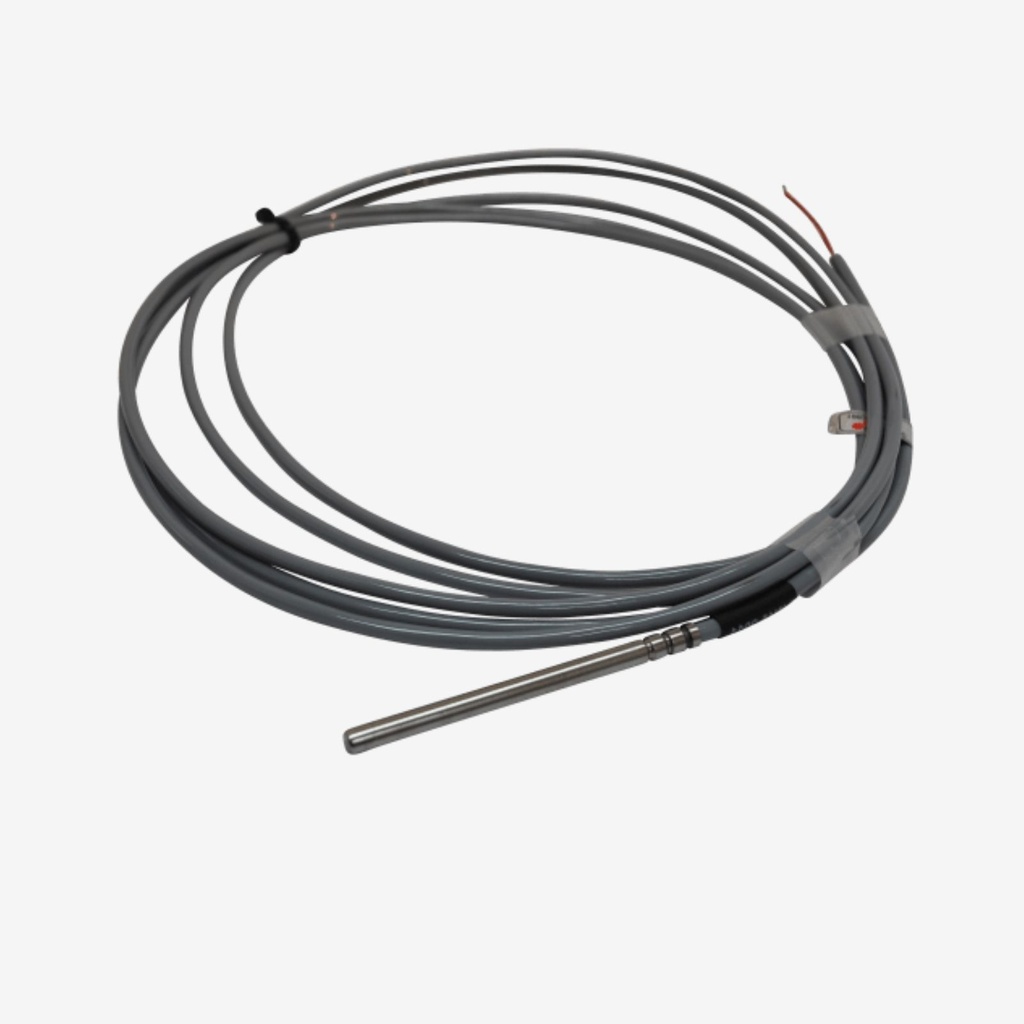 [56251] Frost sensor water coil, NTC 4m