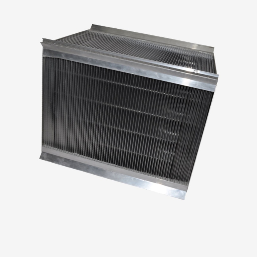 Heat exchanger L7 X