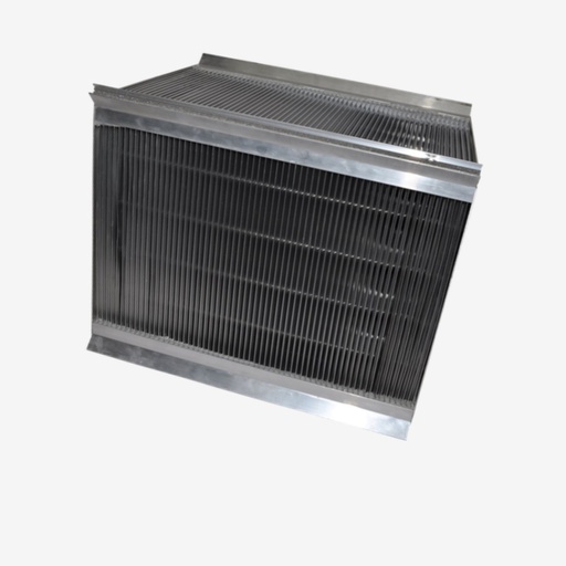 [55264] Heat exchanger L7 X